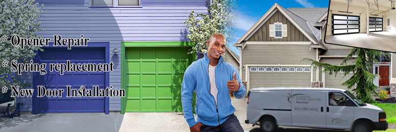 Garage Door Repair Hemet, CA | 951-789-3016 | Call Now !!!