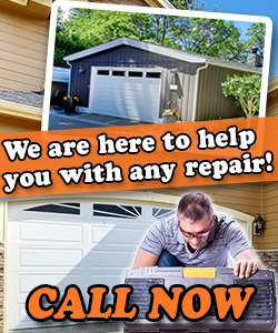 Contact Garage Door Repair Hemet